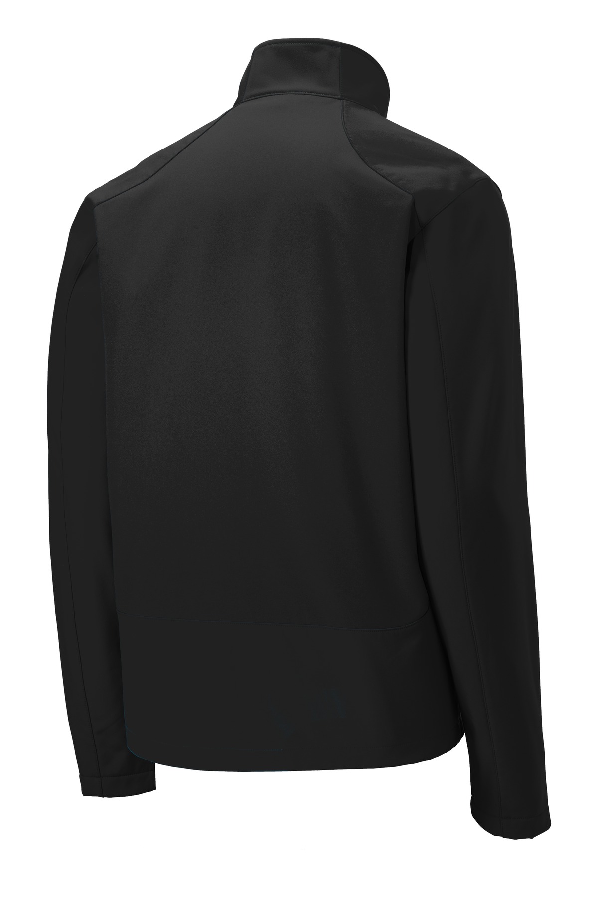 Port Authority Back-Block Soft Shell Jacket. J336 19