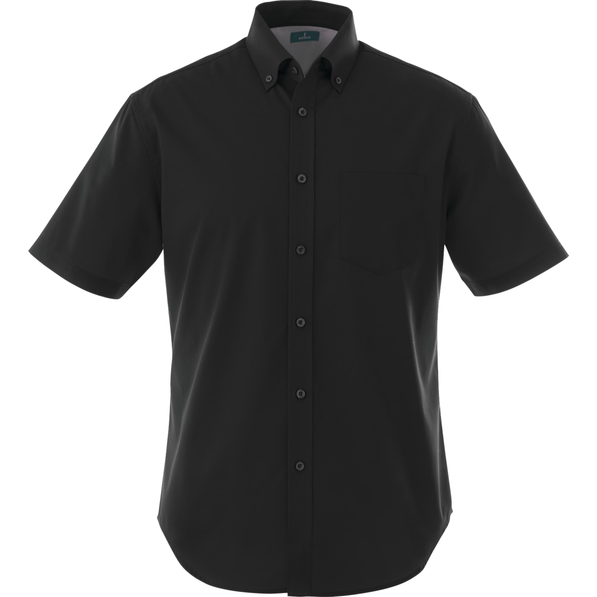 Men’s STIRLING Short Sleeve Shirt Tall 36