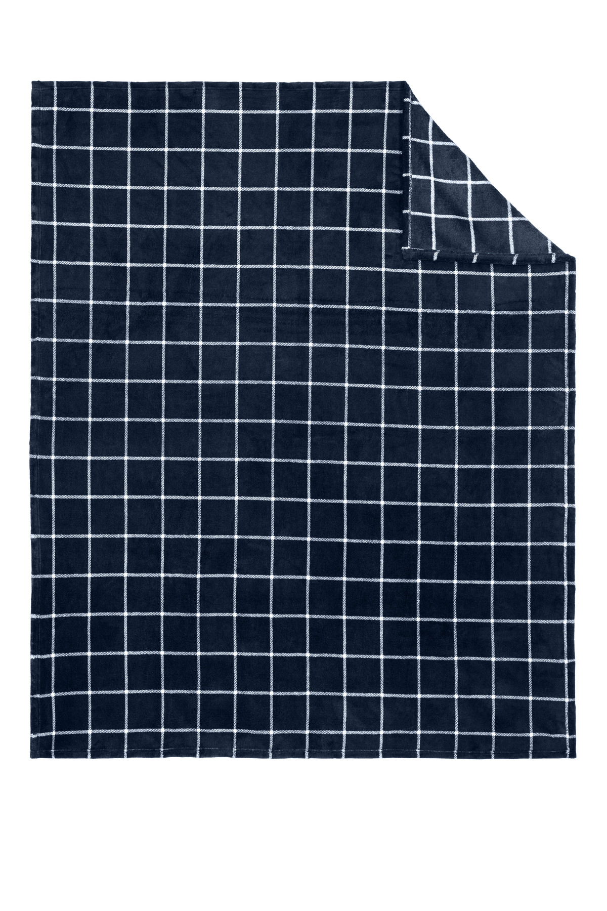 Port Authority Ultra Plush Blanket. BP31 49