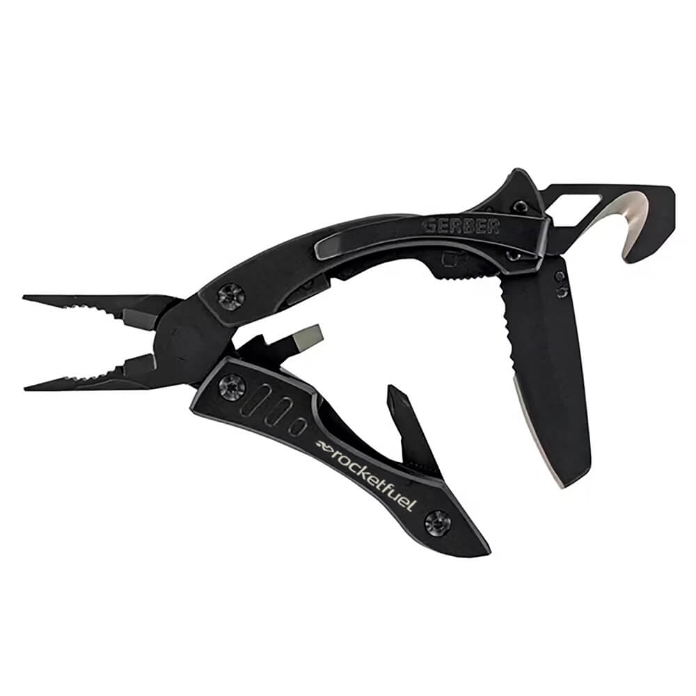Gerber Crucial Strapcut