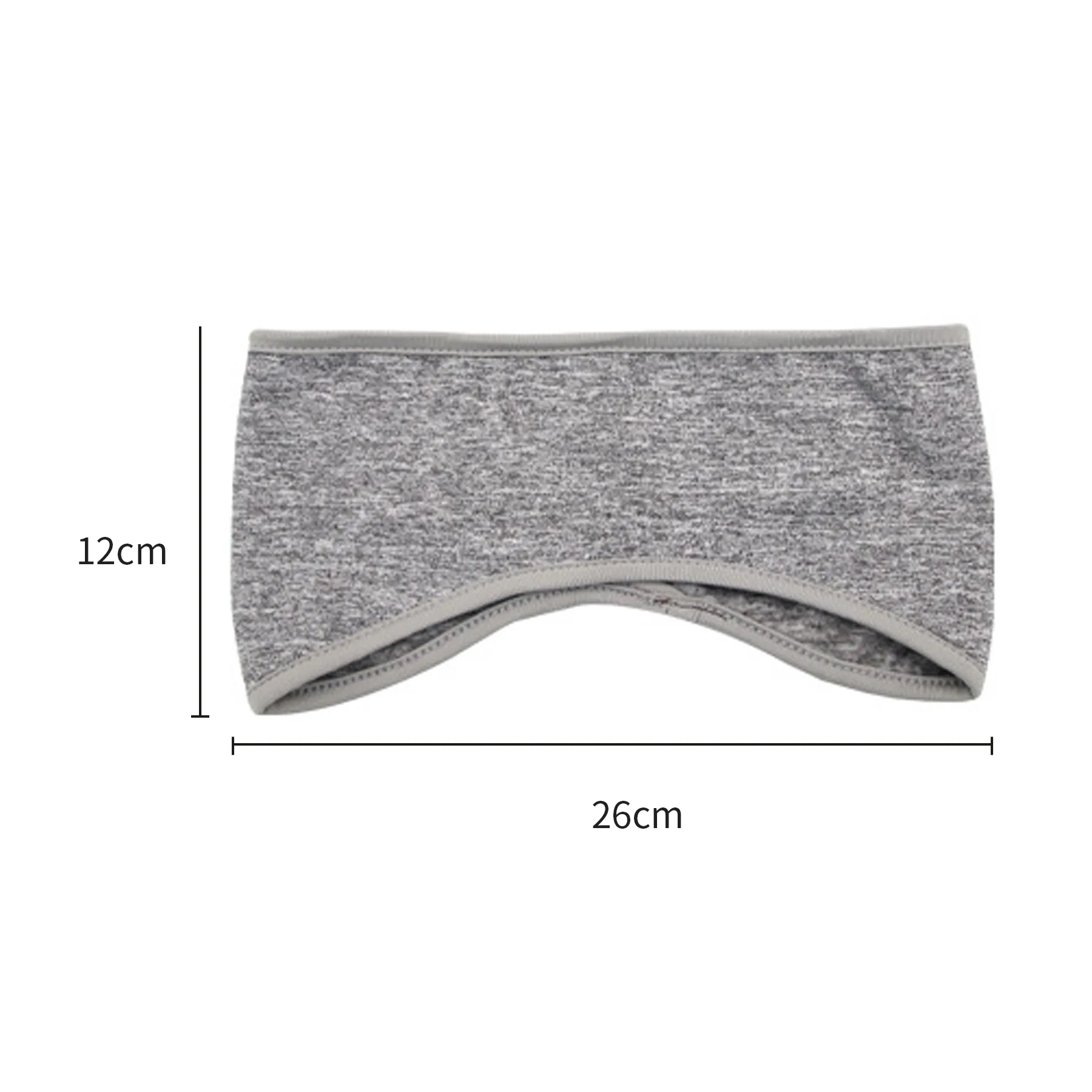 Breathable Sports Headband 2