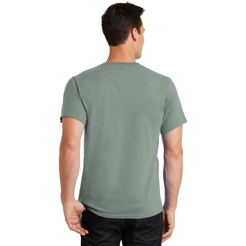 Port & Company - Essential Tee. 102