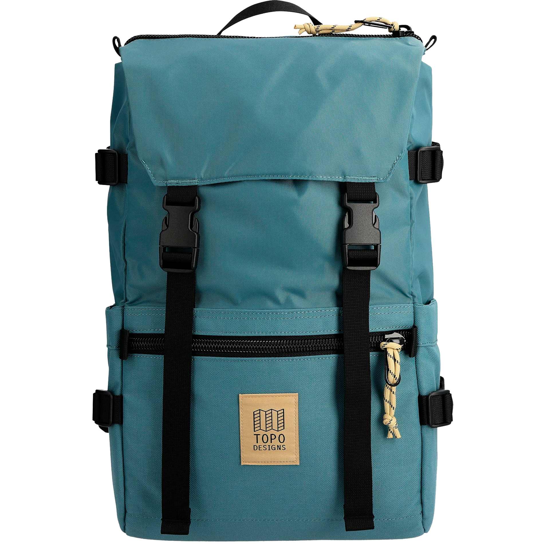 Topo Designs Recycled Rover 15" Laptop Backpack 37