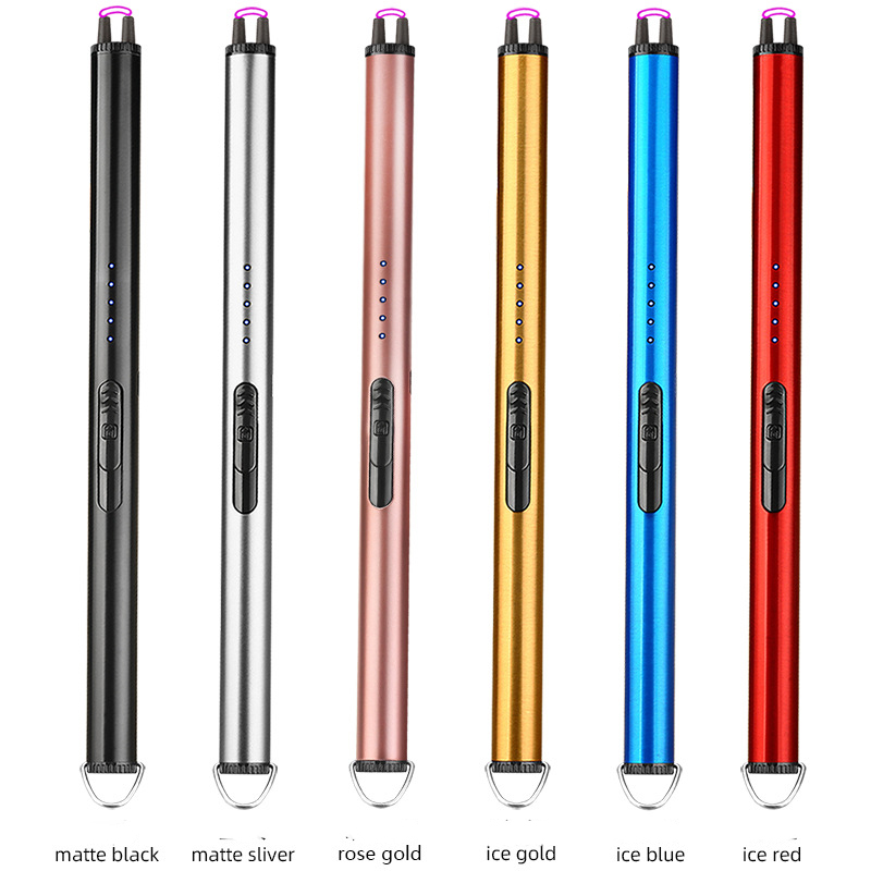 Rechargeable Electric Lighter 3