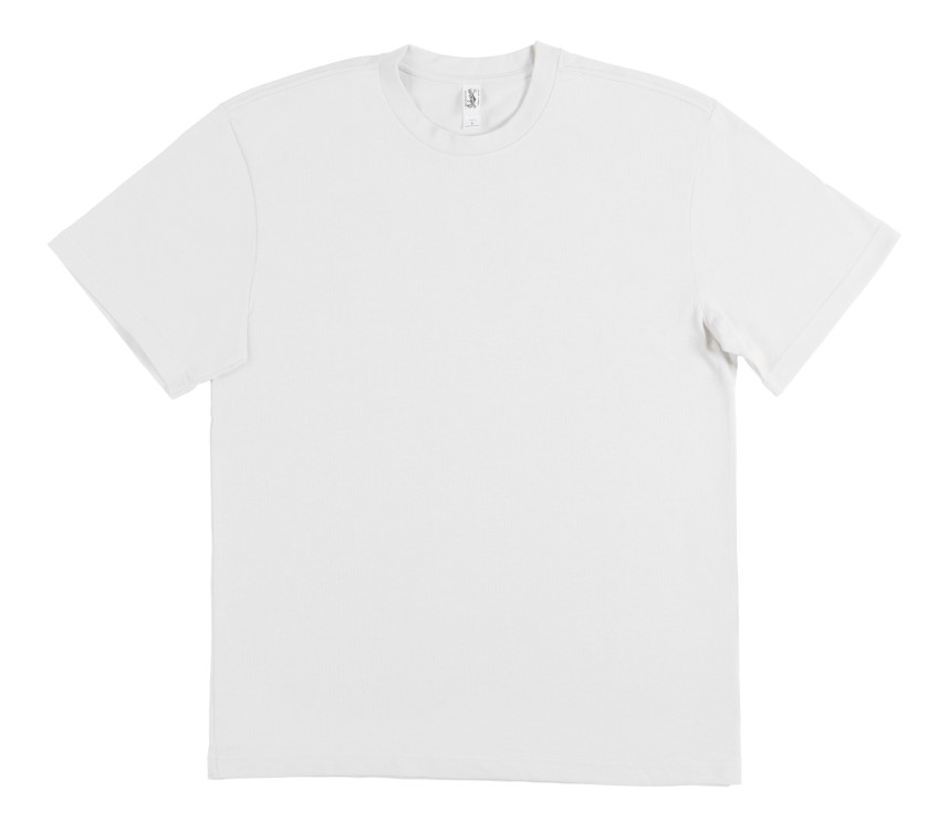 Lebowski Super Heavyweight Tee 9