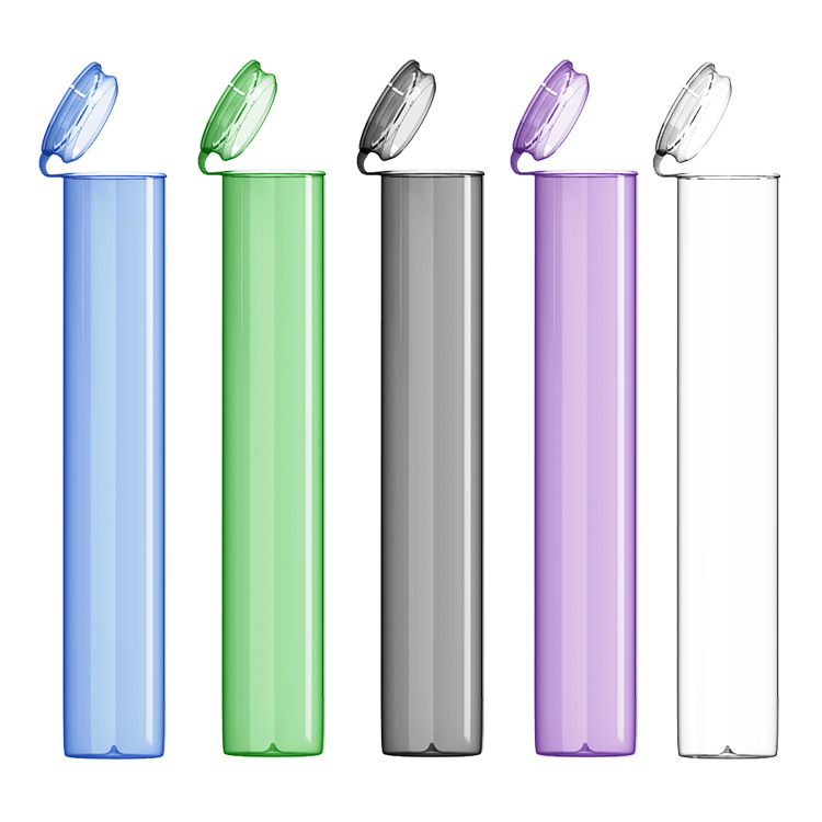 Pre Roll Tubes – Custom Printed Overseas 14