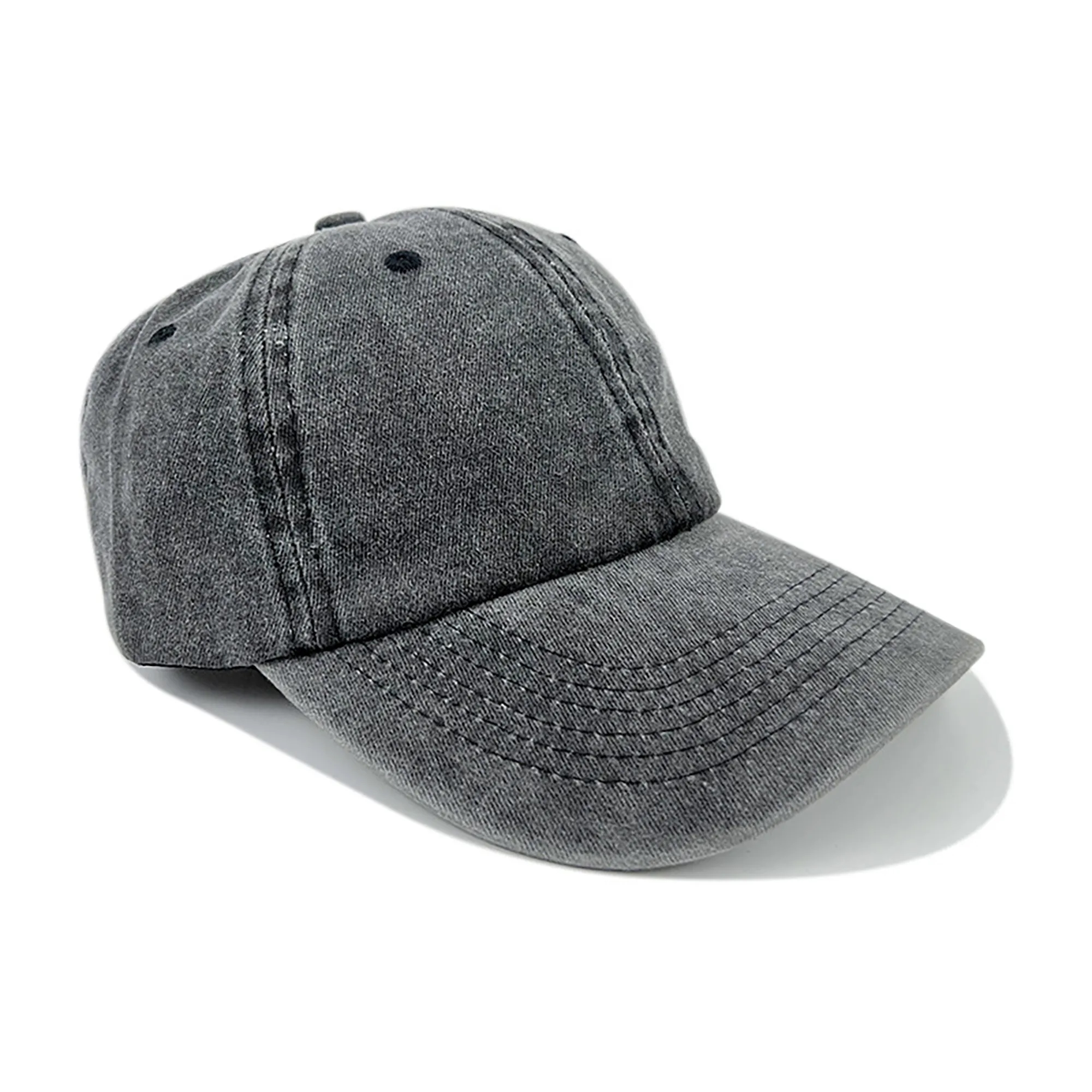 Vintage Washed Baseball Cap 30