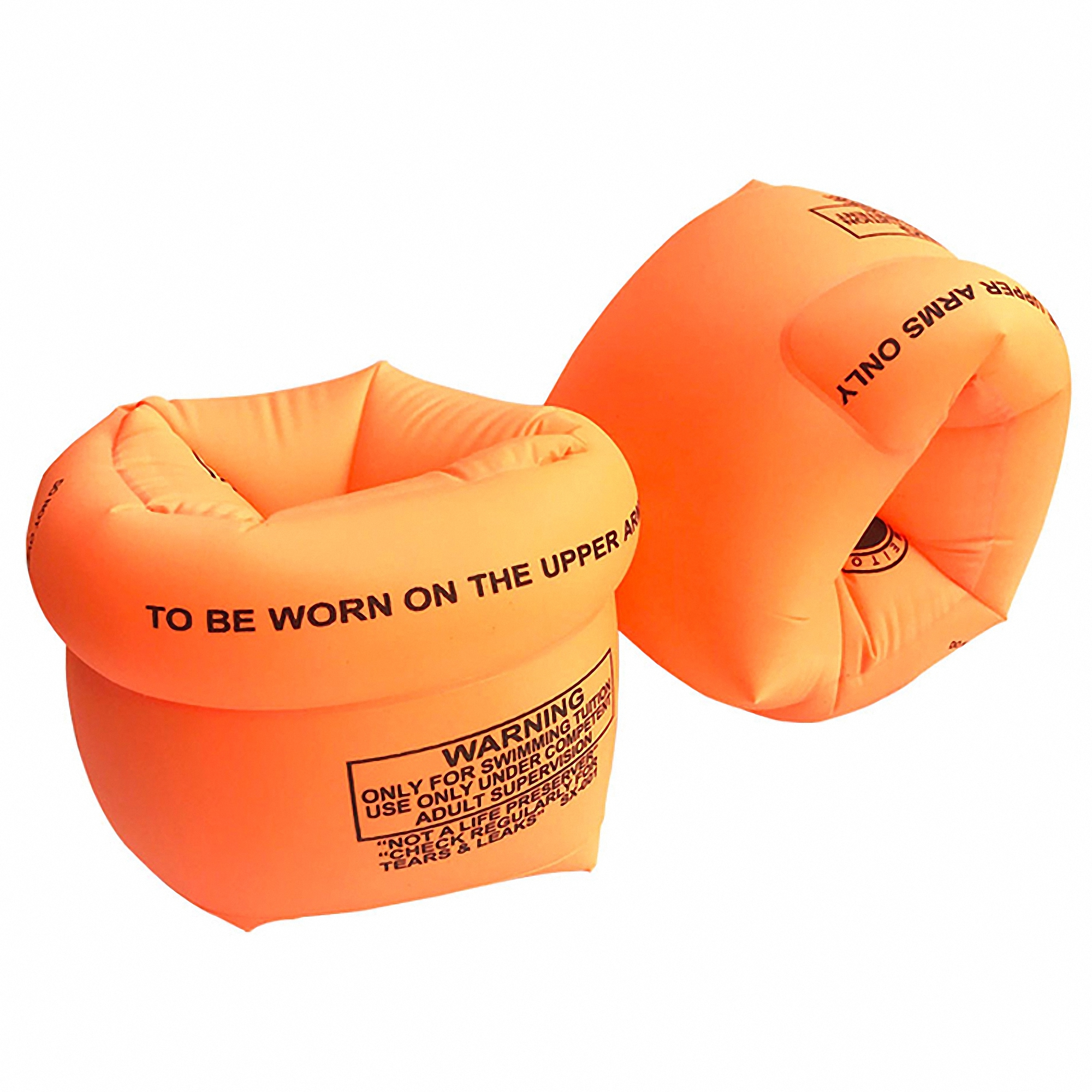 Kids Inflatable Arm Swim Floats 2