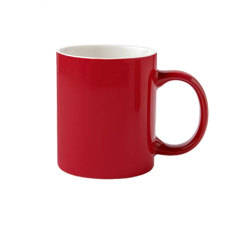 Glossy Milk Mugs 2