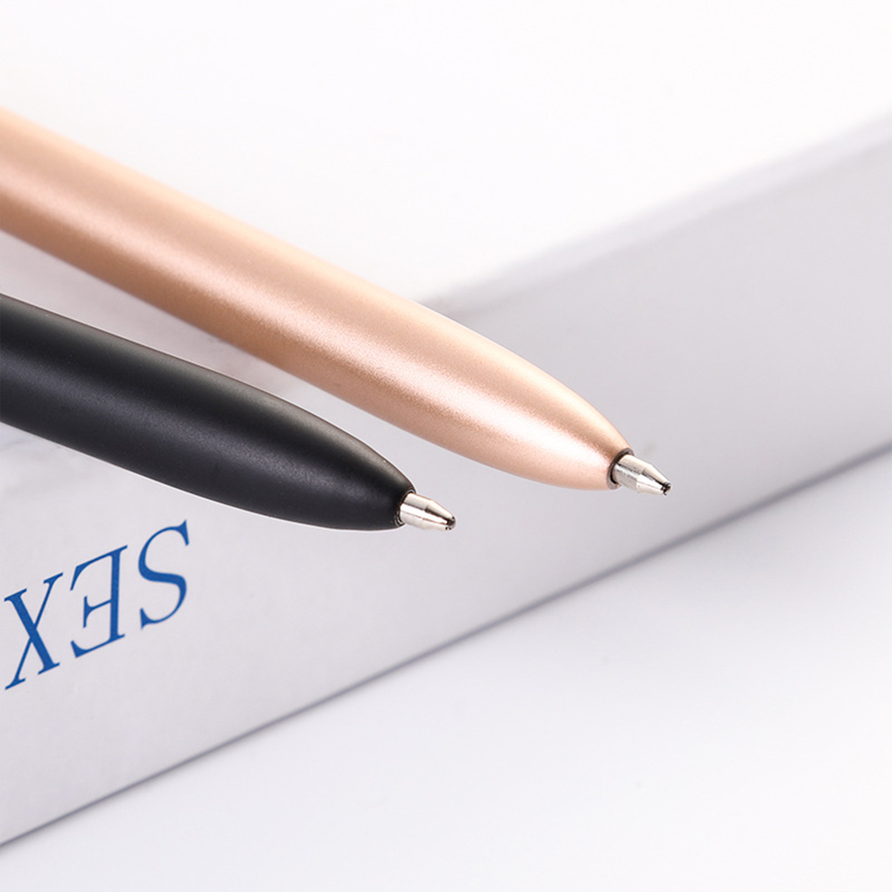 Metal Business Pen 5
