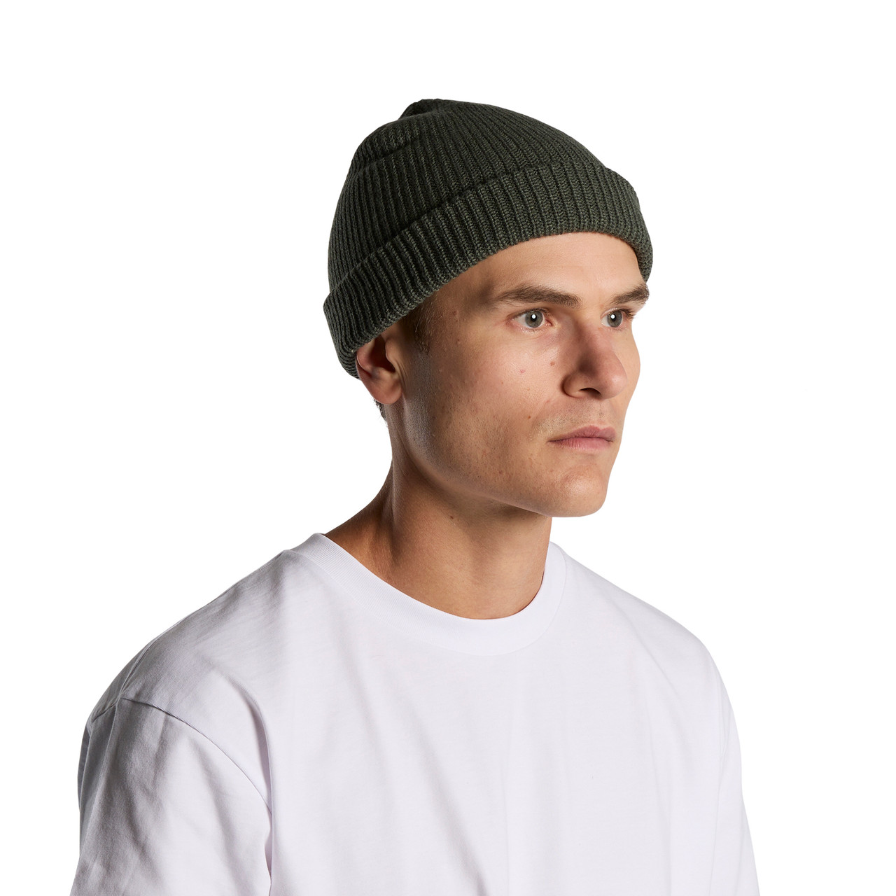 Cable Beanie | 1120 7