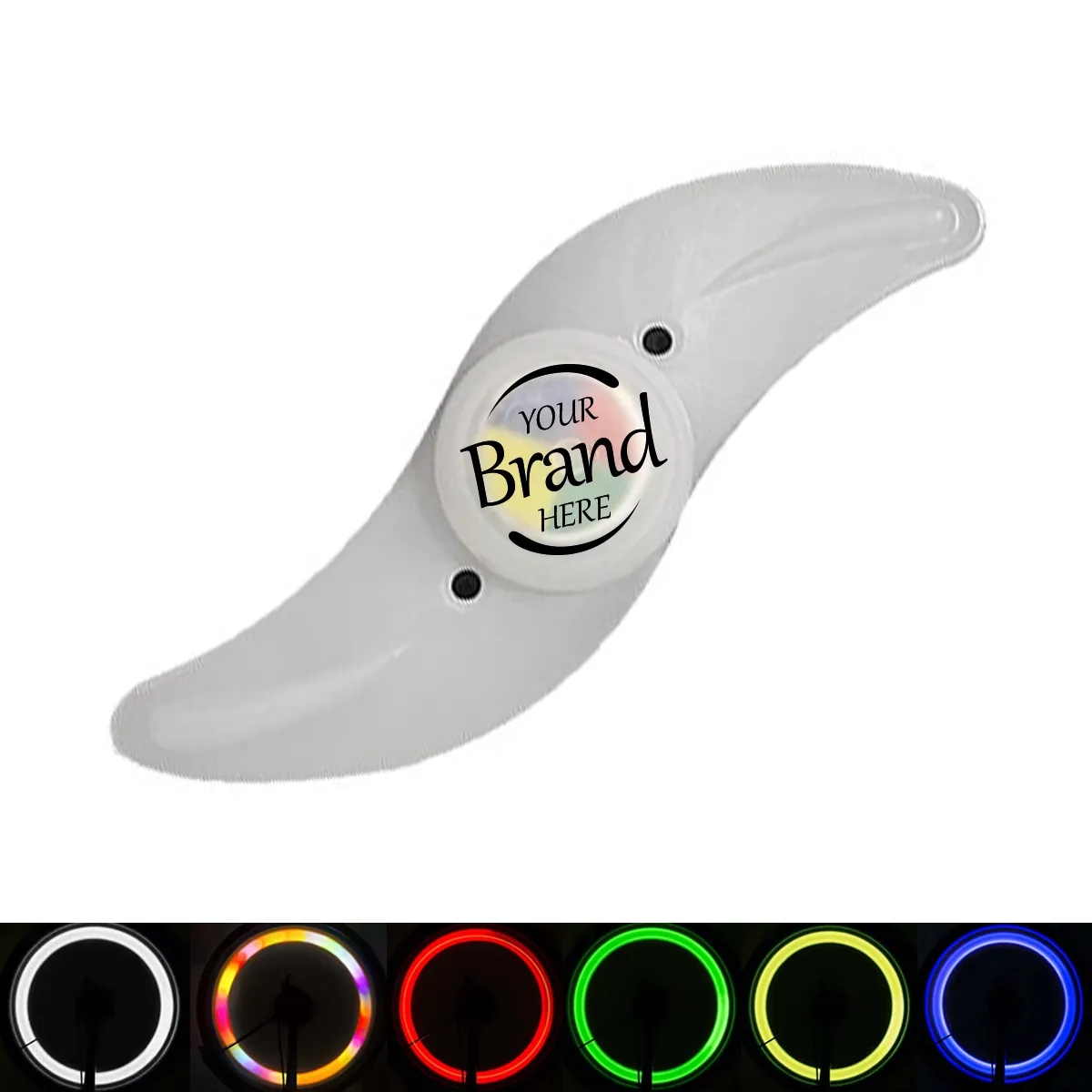Bike Wheel Led Lights