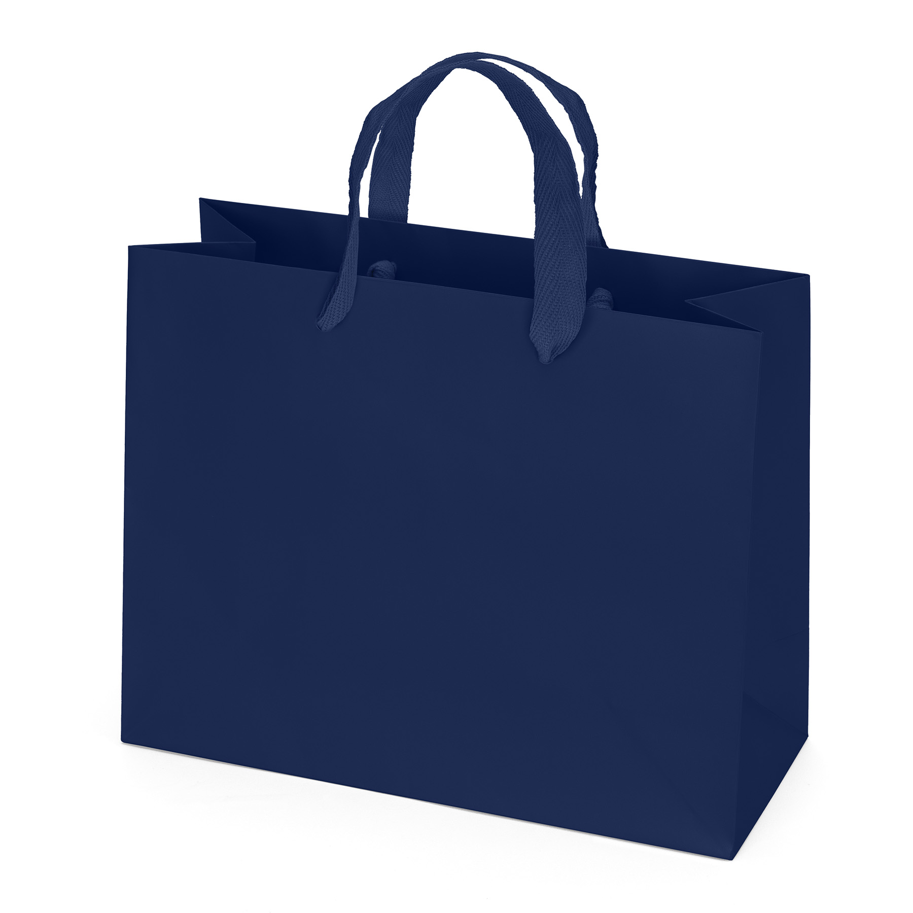 Paris - Matte Eurotote - Foil Print 11
