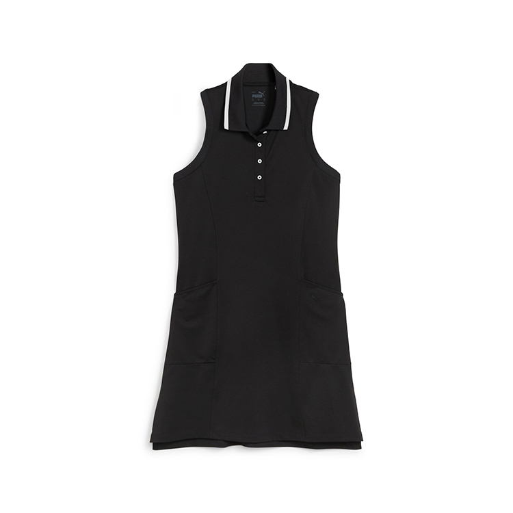 Puma Ladies Everyday Pique Dress 2