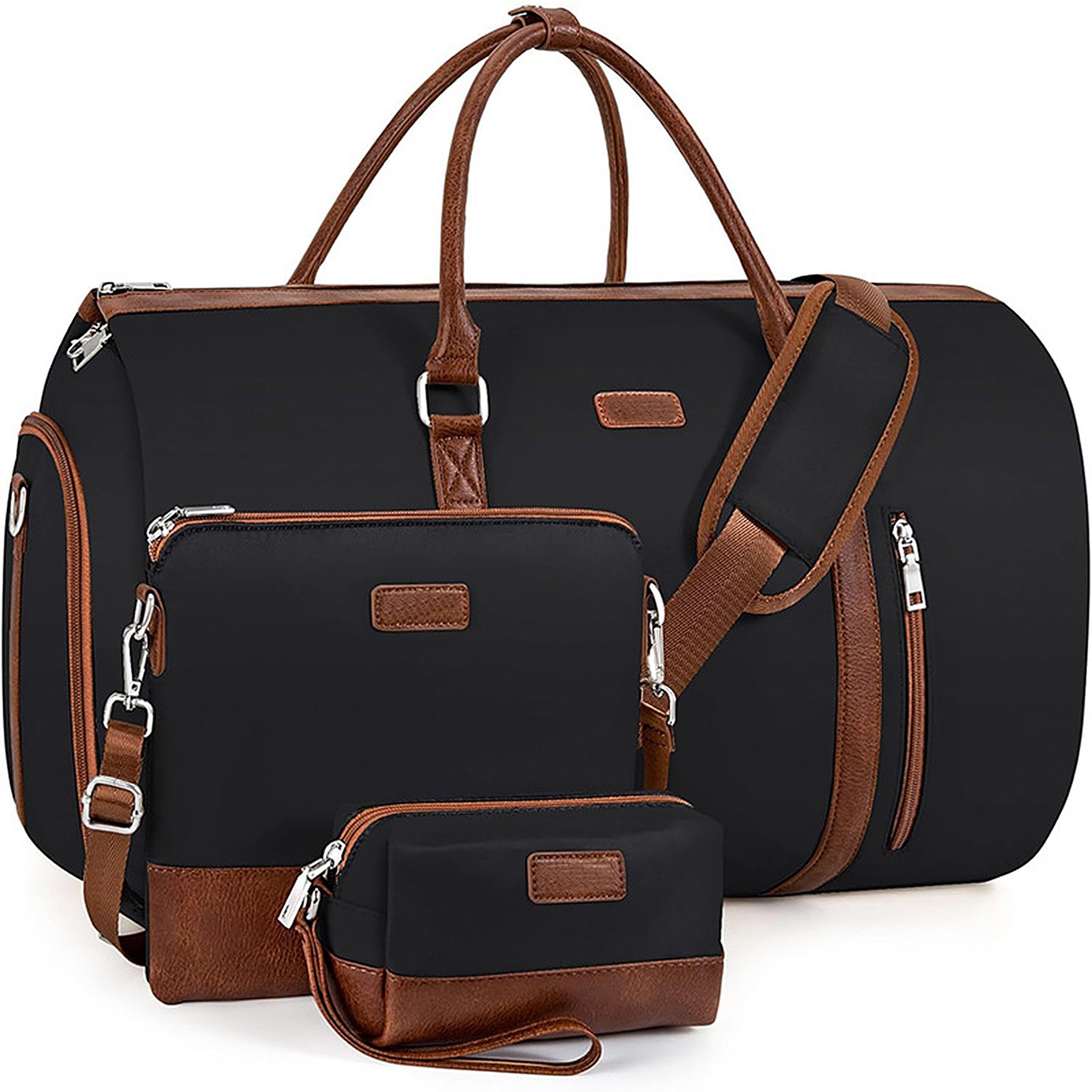 Garment Duffel Bag Kits 3