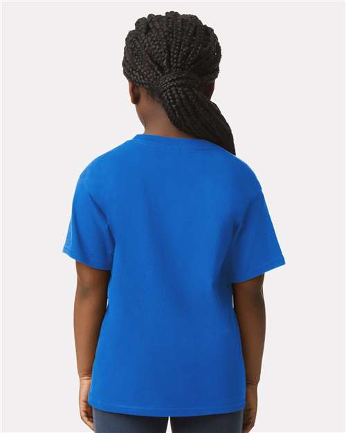 Youth Softstyle® T-Shirt - 64000B 27