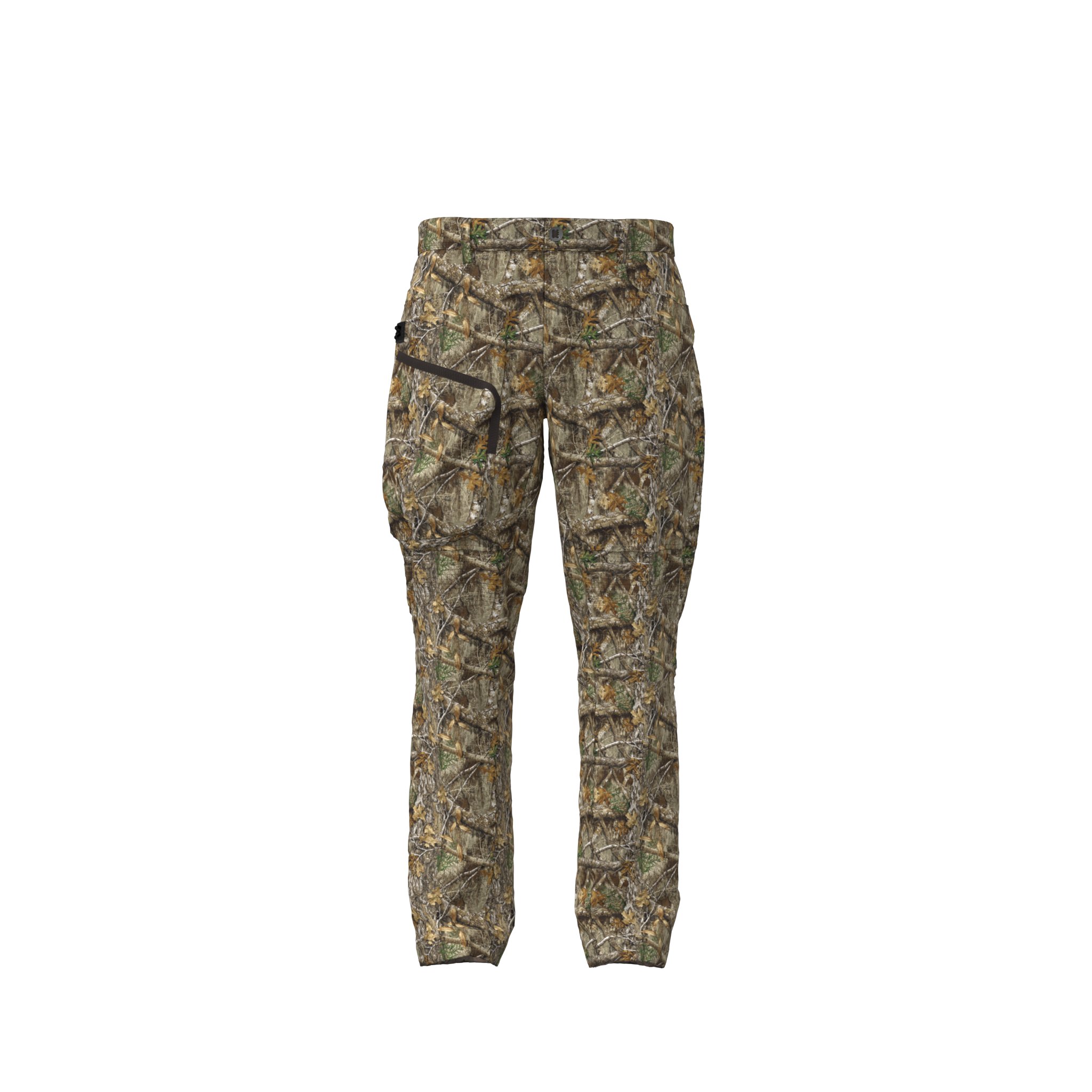 Men's UA Brow Tine Endure Pants 2
