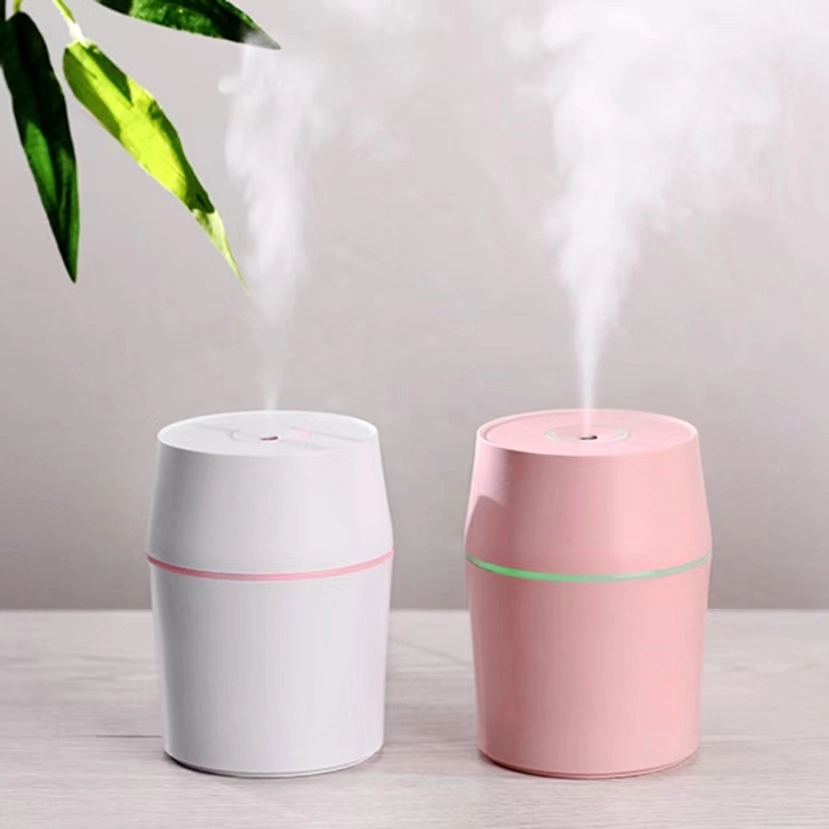 Mist Air Humidifier For Bedroom Whole House 5