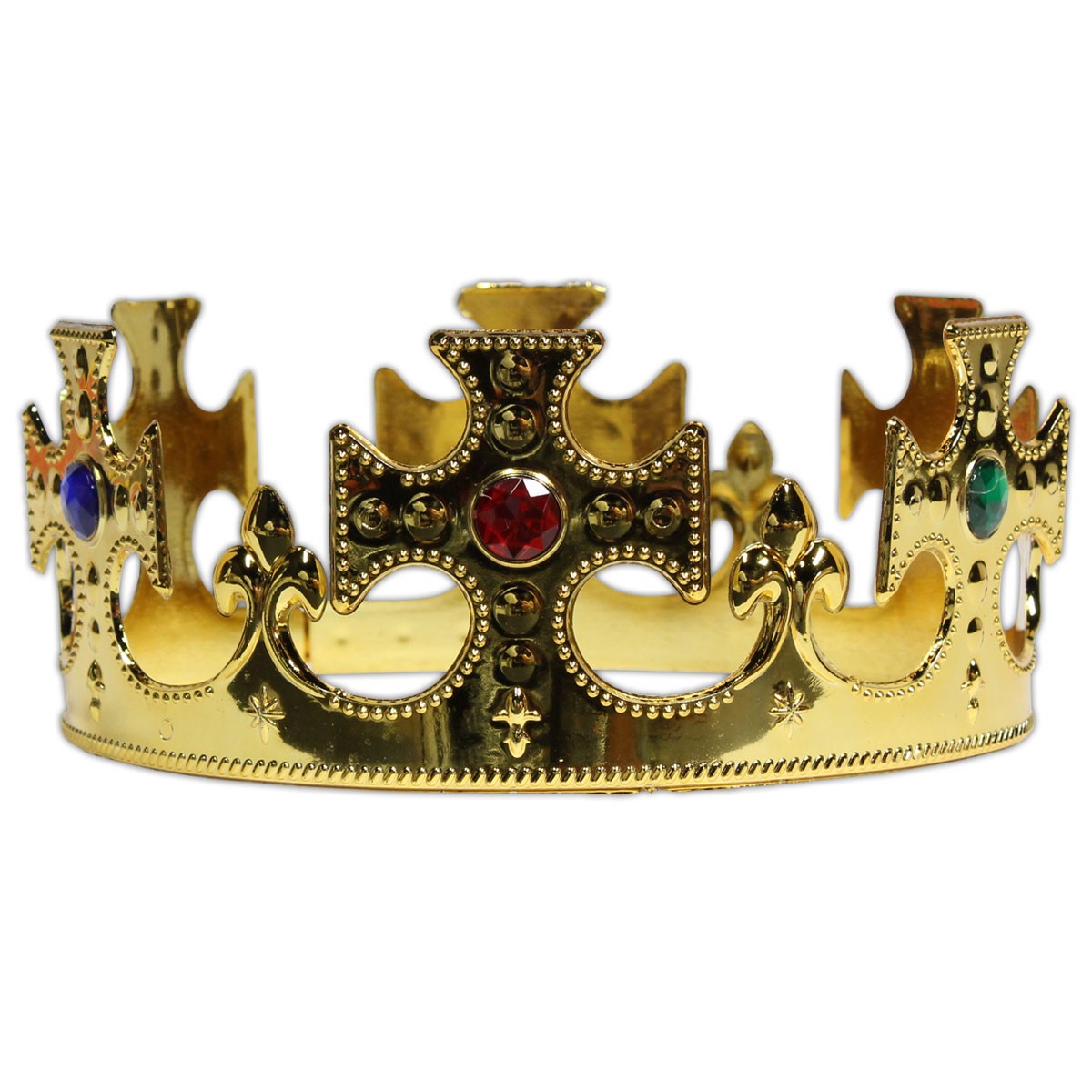 Gold Crown 2