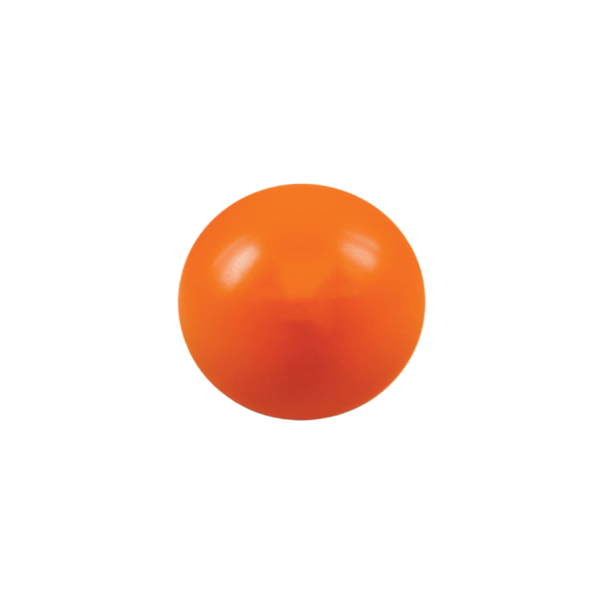 MOQ100 Assorted Sizes PU Stress Balls 2