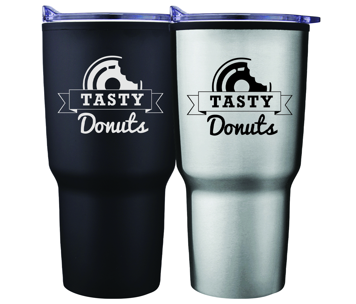Traveler's 30 oz. Tumbler 4