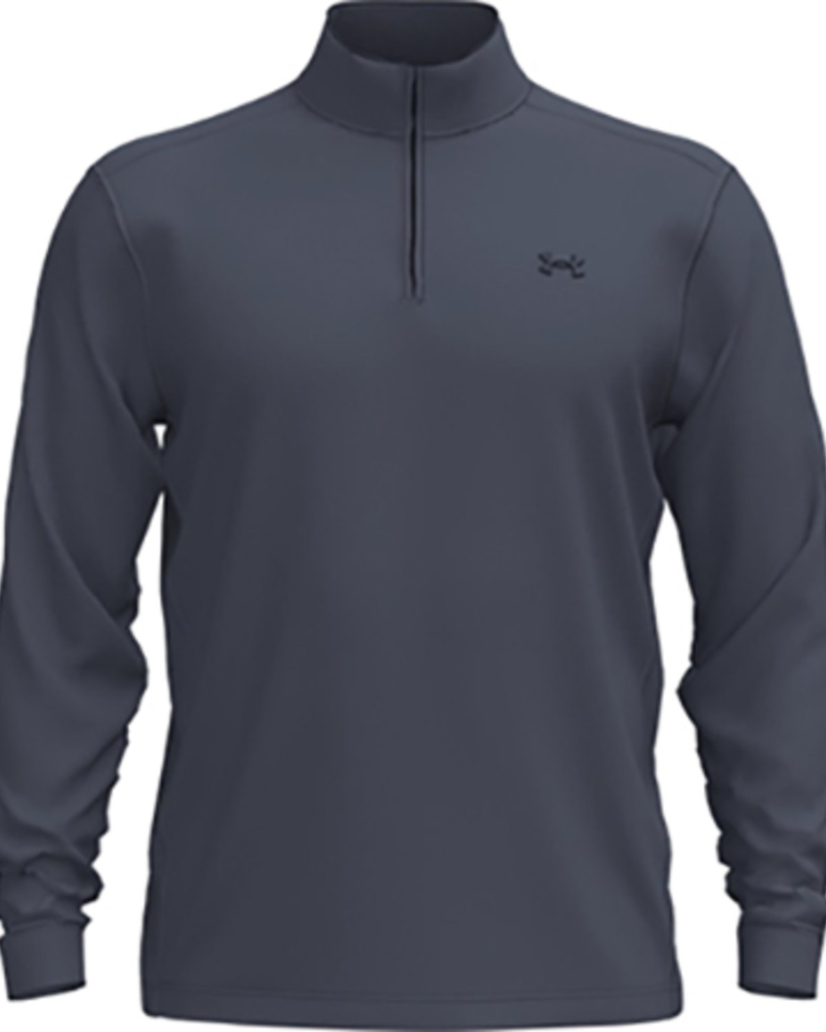 Men's Drive Quarter-Zip