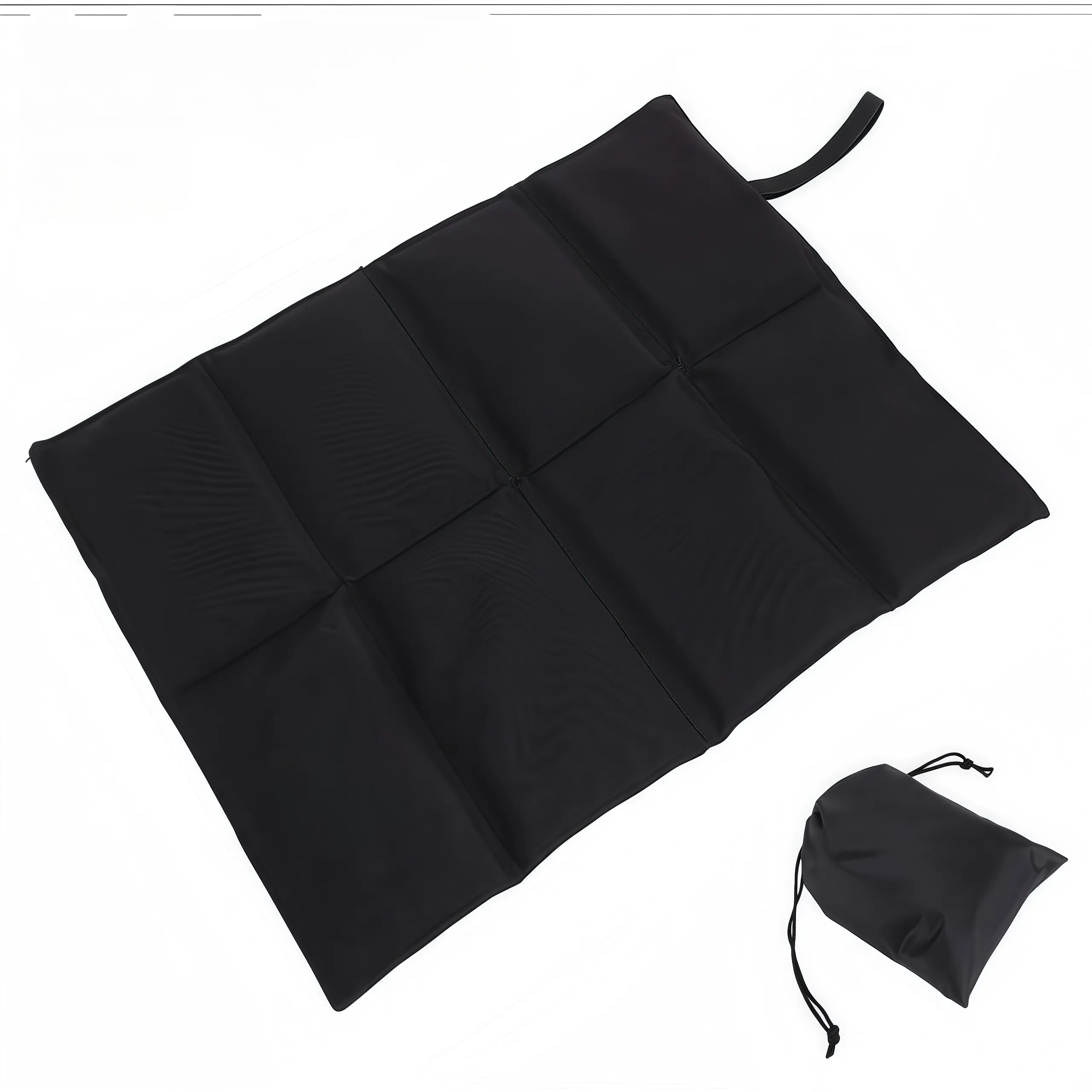 Portable Waterproof Camping Mat Outdoor Beach Travel Mat 5