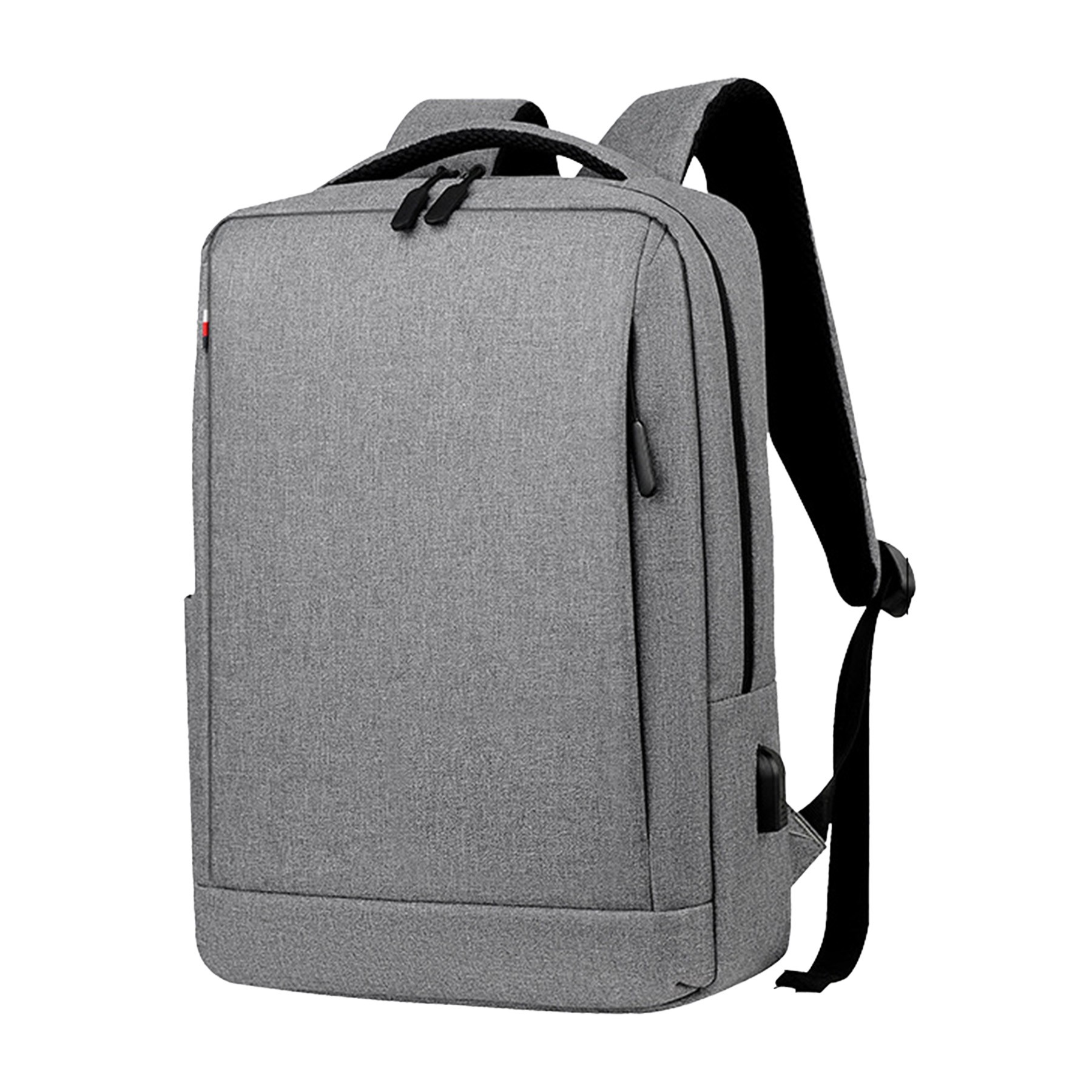 Oxford Laptop Backpack 3