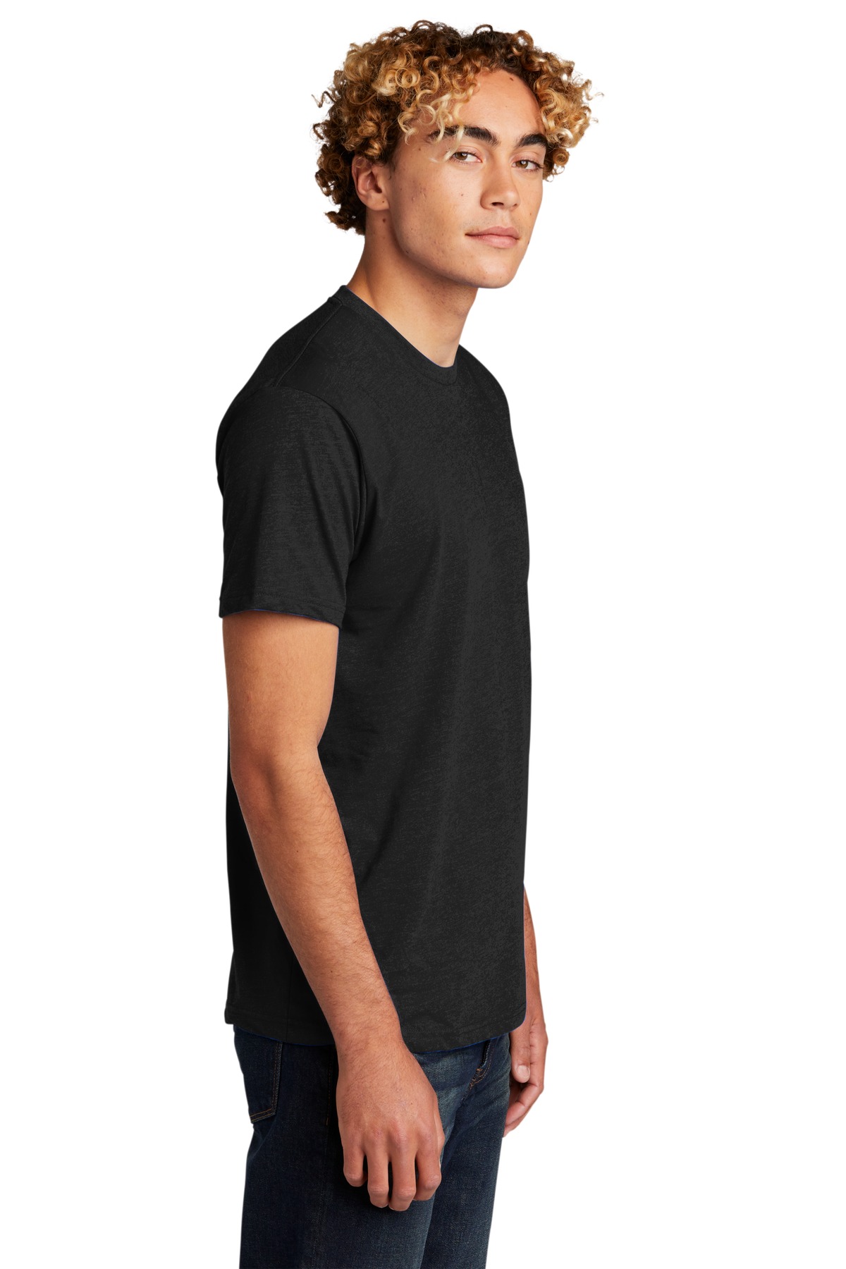 Next Level® Apparel Unisex CVC Tee 56