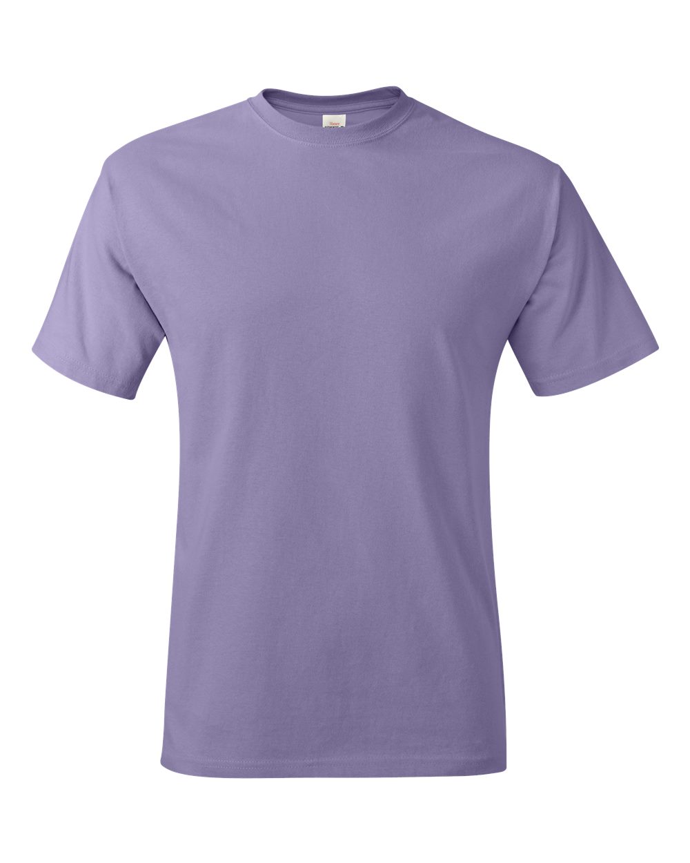 Unisex Authentic T-Shirt - 5250 65