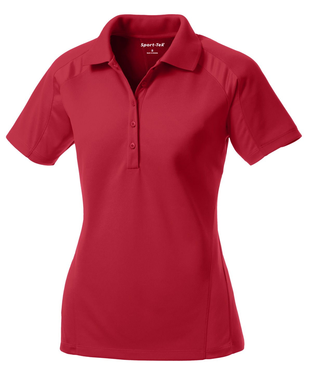 Sport-Tek® Women's Dri-Mesh Pro Polo 51