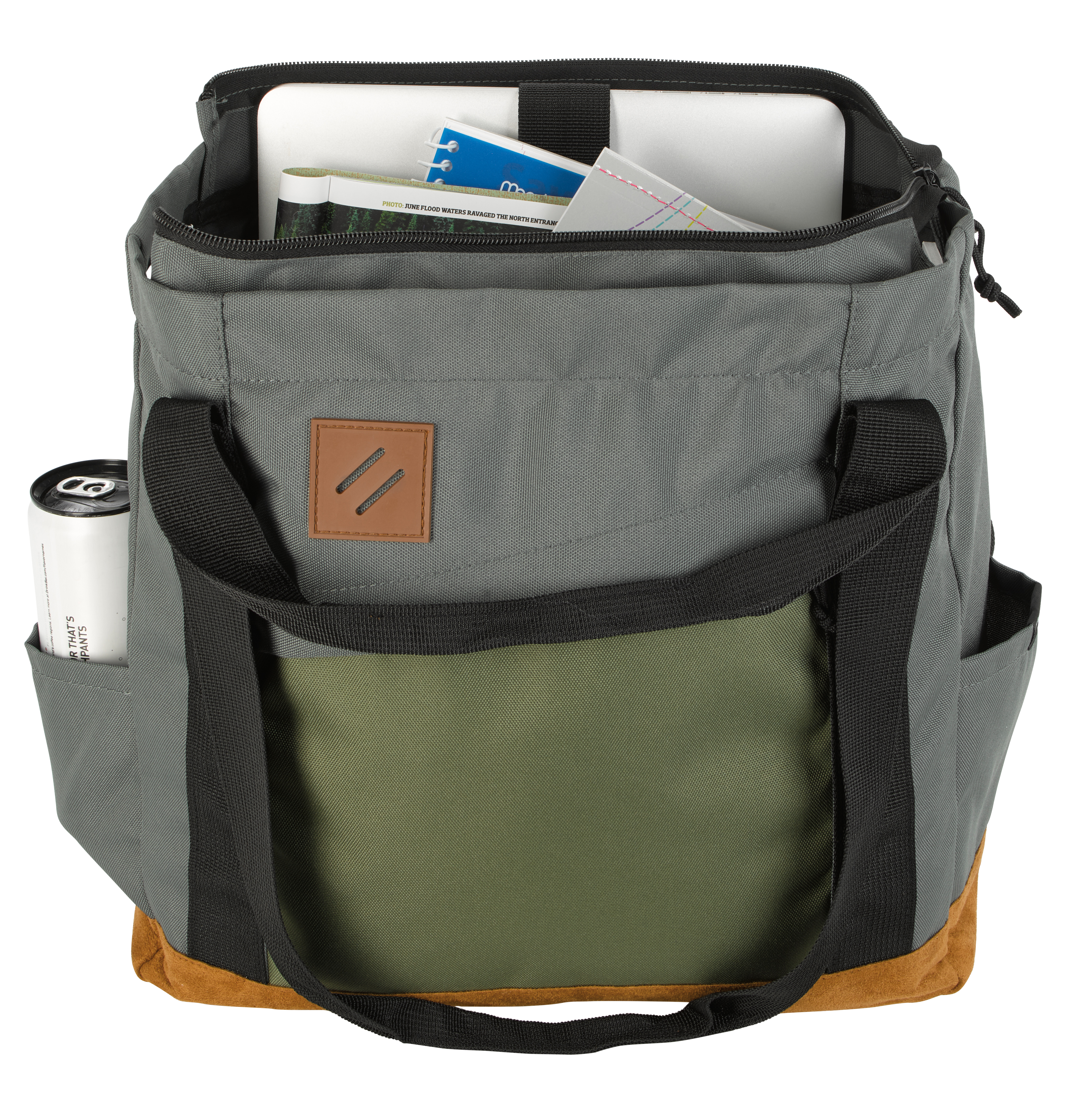 KAPSTON® Willow RPU Tote-Pack 24