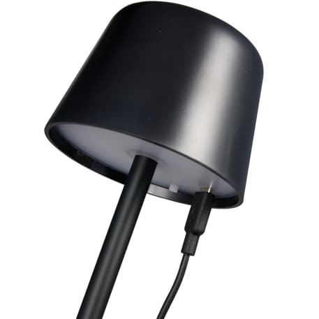 Recycled Mini Rechargeable Desk Lamp 29