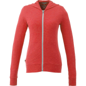 Women's Garner Knit Full Zip Hoody 67