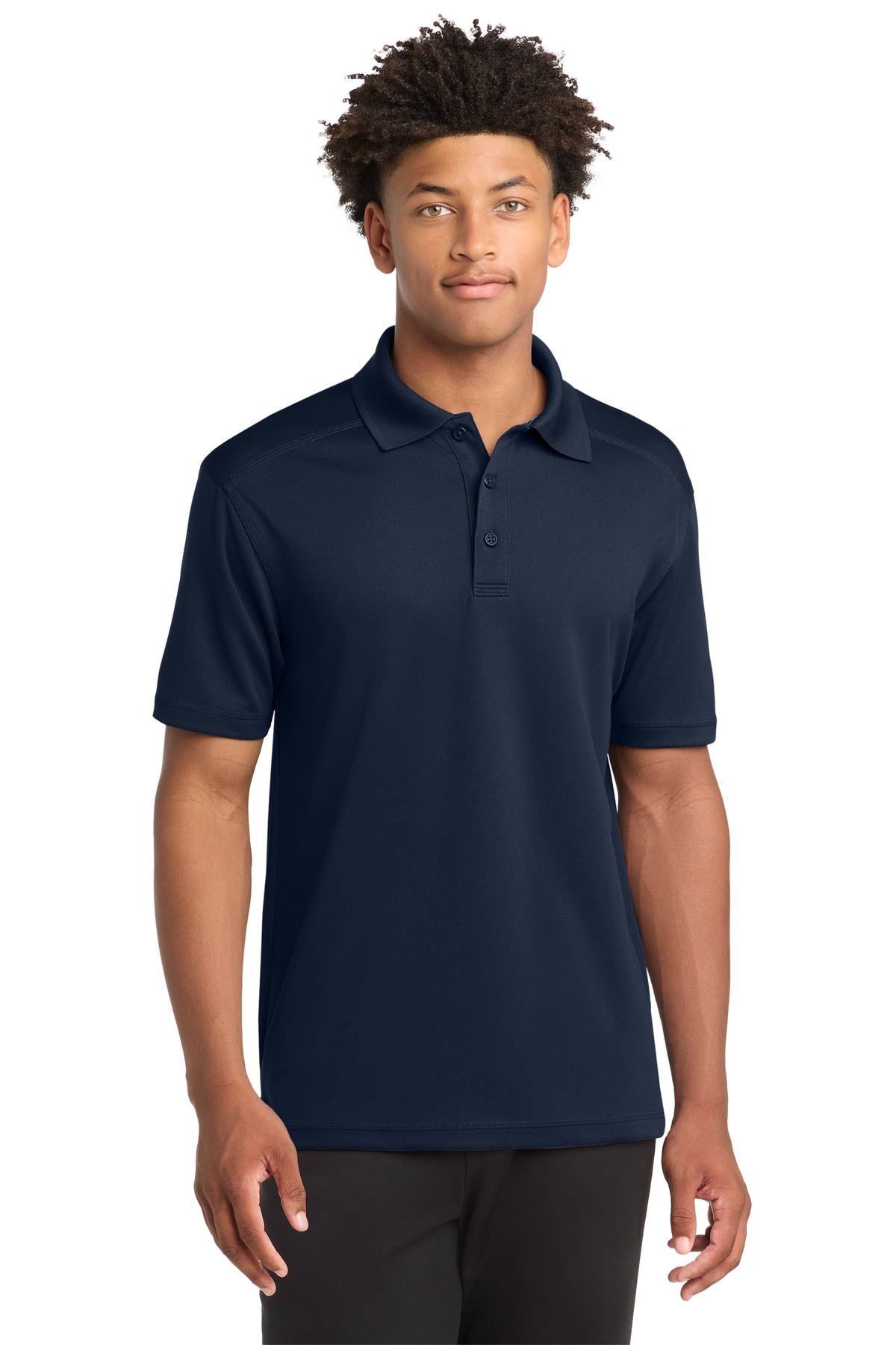 Sport-Tek PosiCharge Micro-Mesh Polo. ST680 30