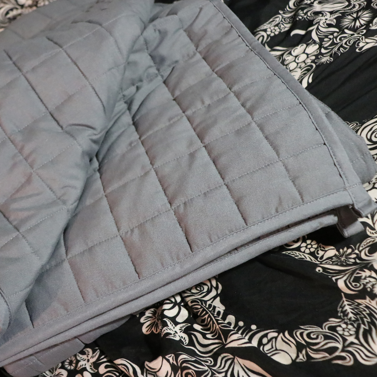 Weighted Blanket 2