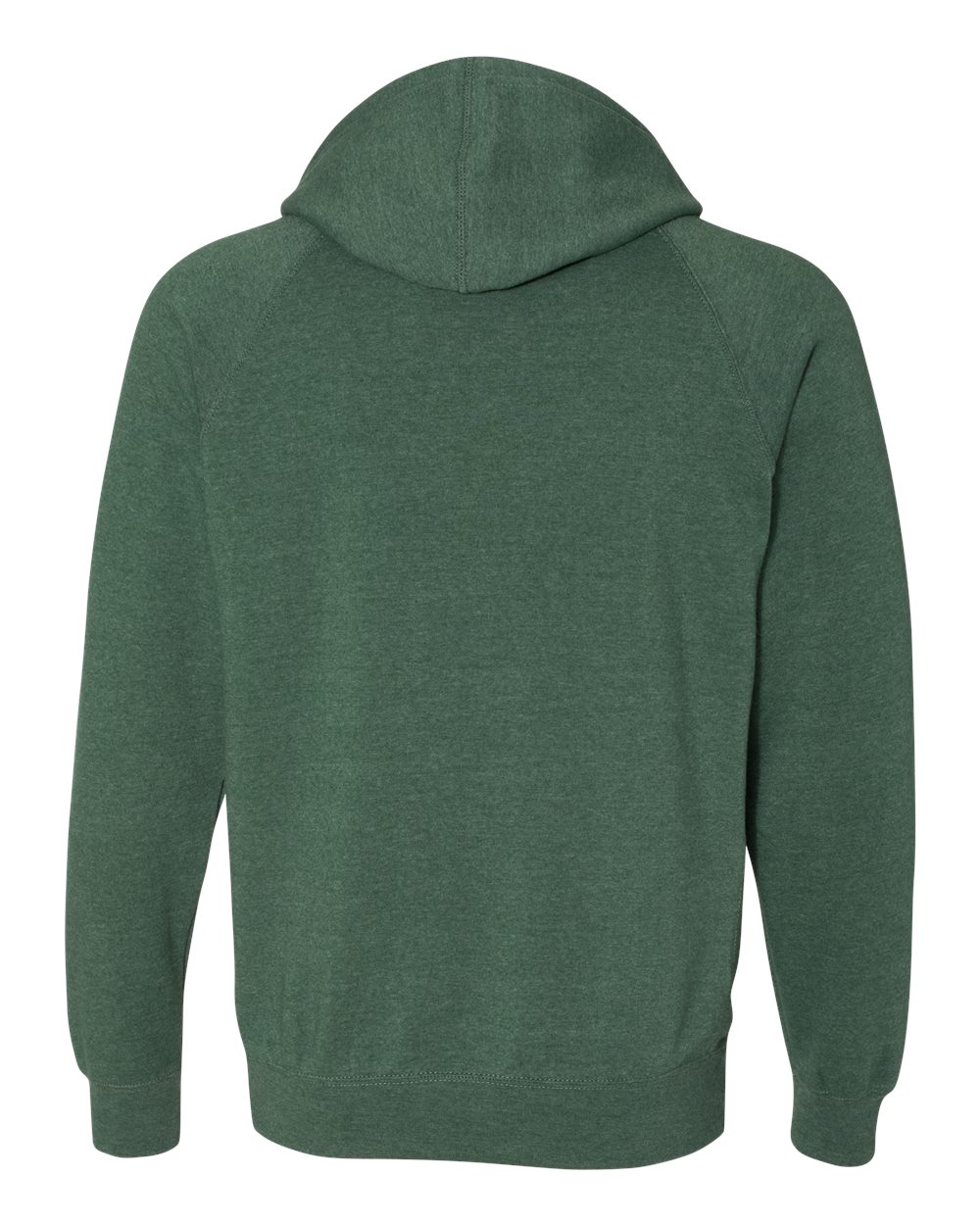 Unisex Special Blend Raglan Hooded Sweatshirt - PRM33SBP 25