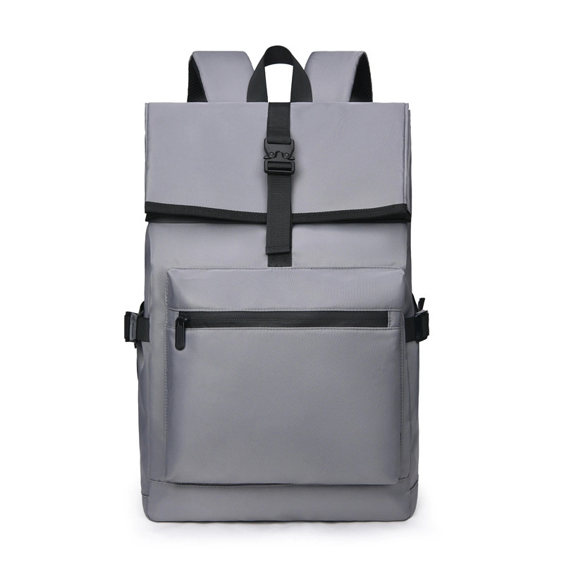 Stylish Laptop Backpack Sports Bag Fit 15.6" Notebook 5