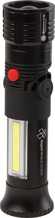 Pivot Roadside Utility Light 6