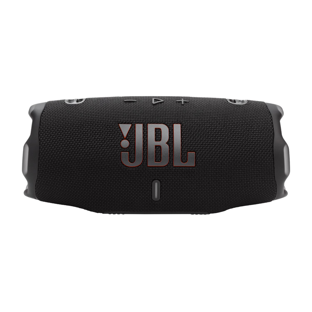 JBL® Charge 6 Recycled Portable Waterproof Speaker