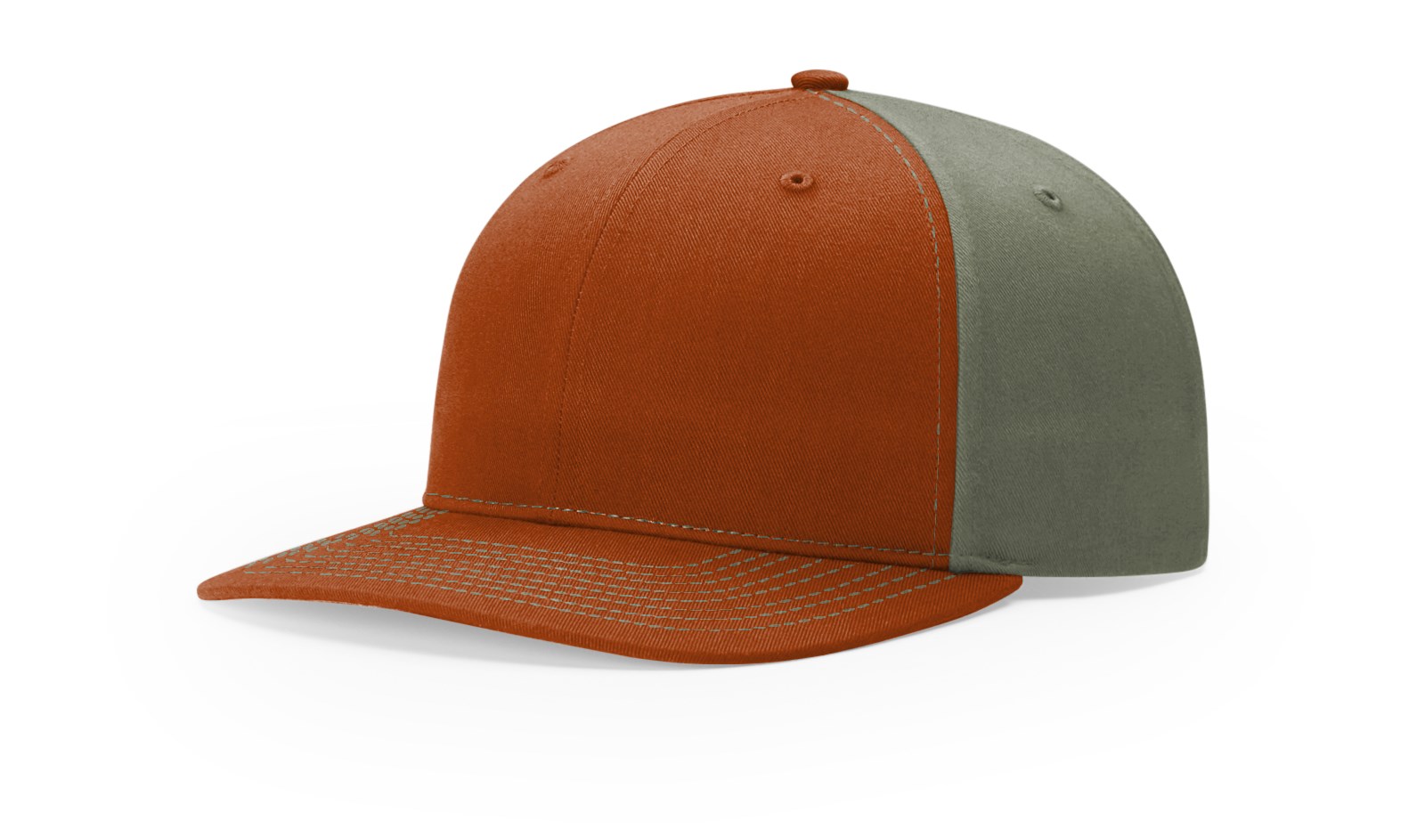 Twill Cap 19