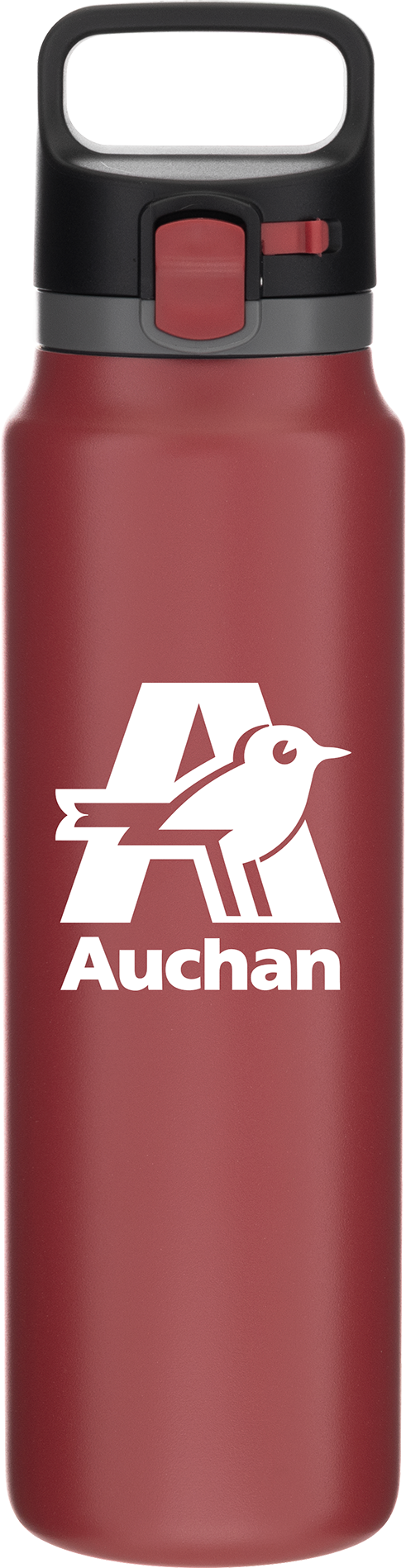 22 oz h2go harmon, custom water bottle with logo imprint 5