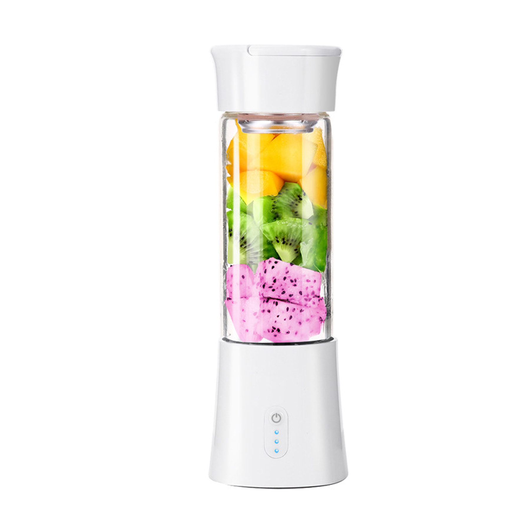 Getie 6-Blade Blender 13