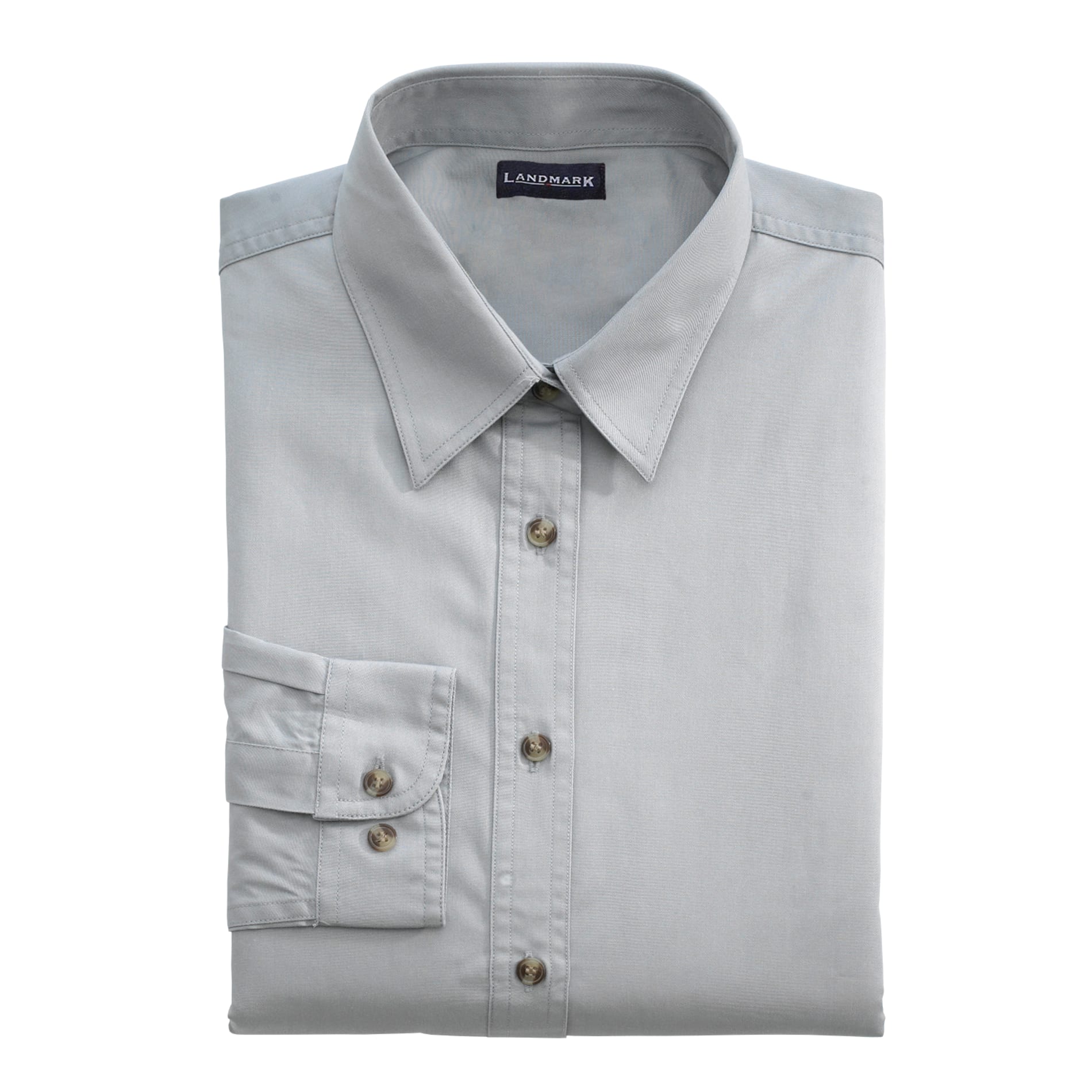 Women's LONG SLEEVE DRESS SHIRT 121
