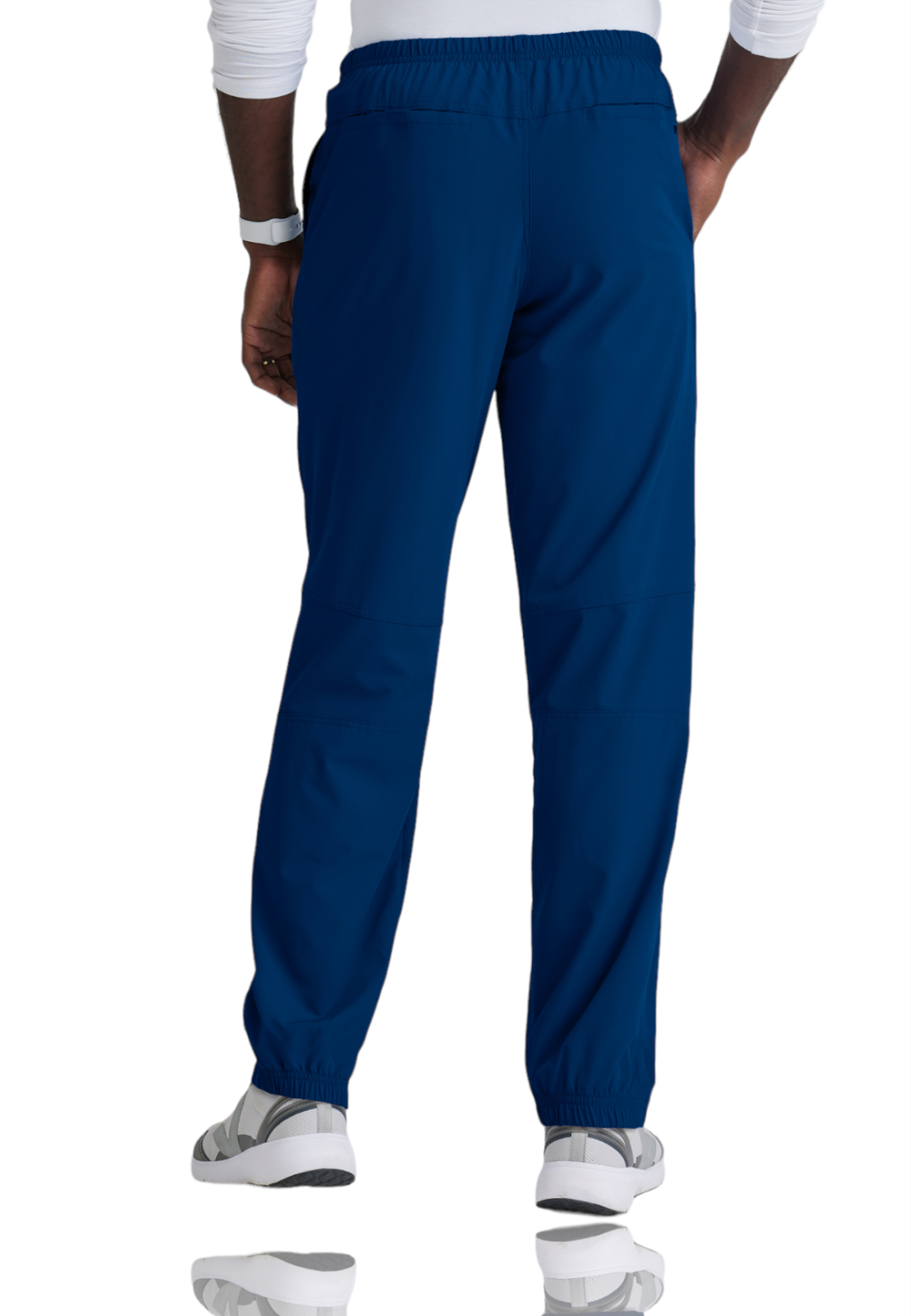 Barco One - Men's Seven-Pocket Zip-Fly Amplify Scrub Pant 21