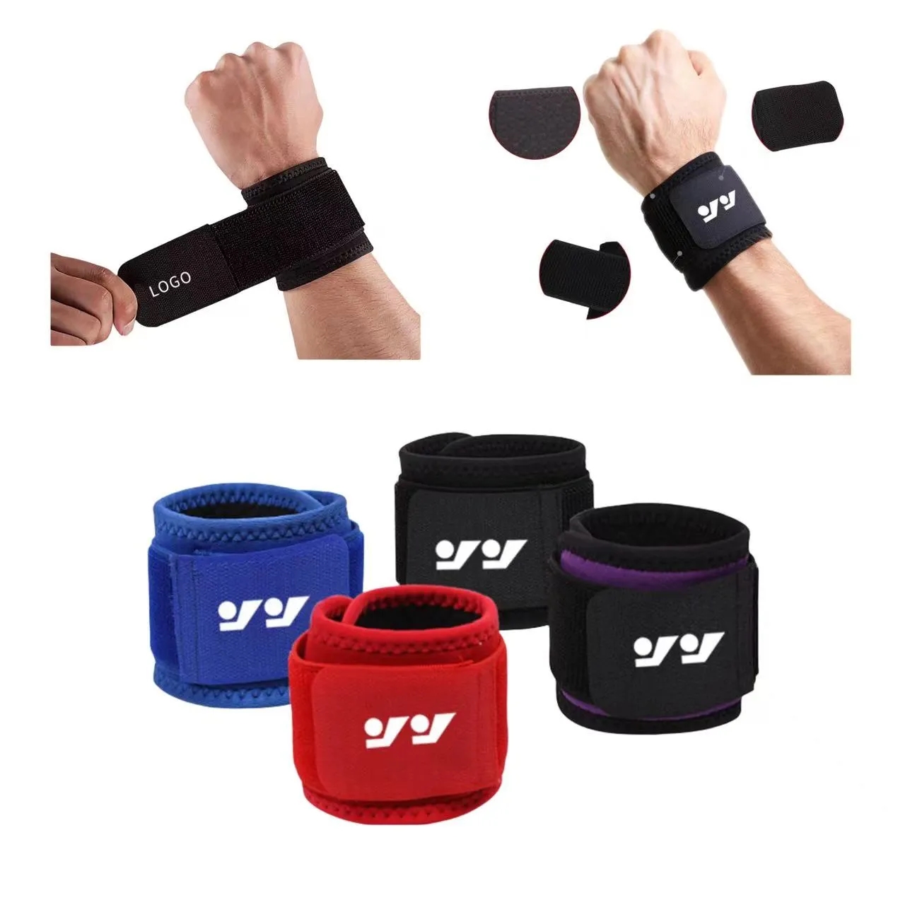 Sports Wrist Brace