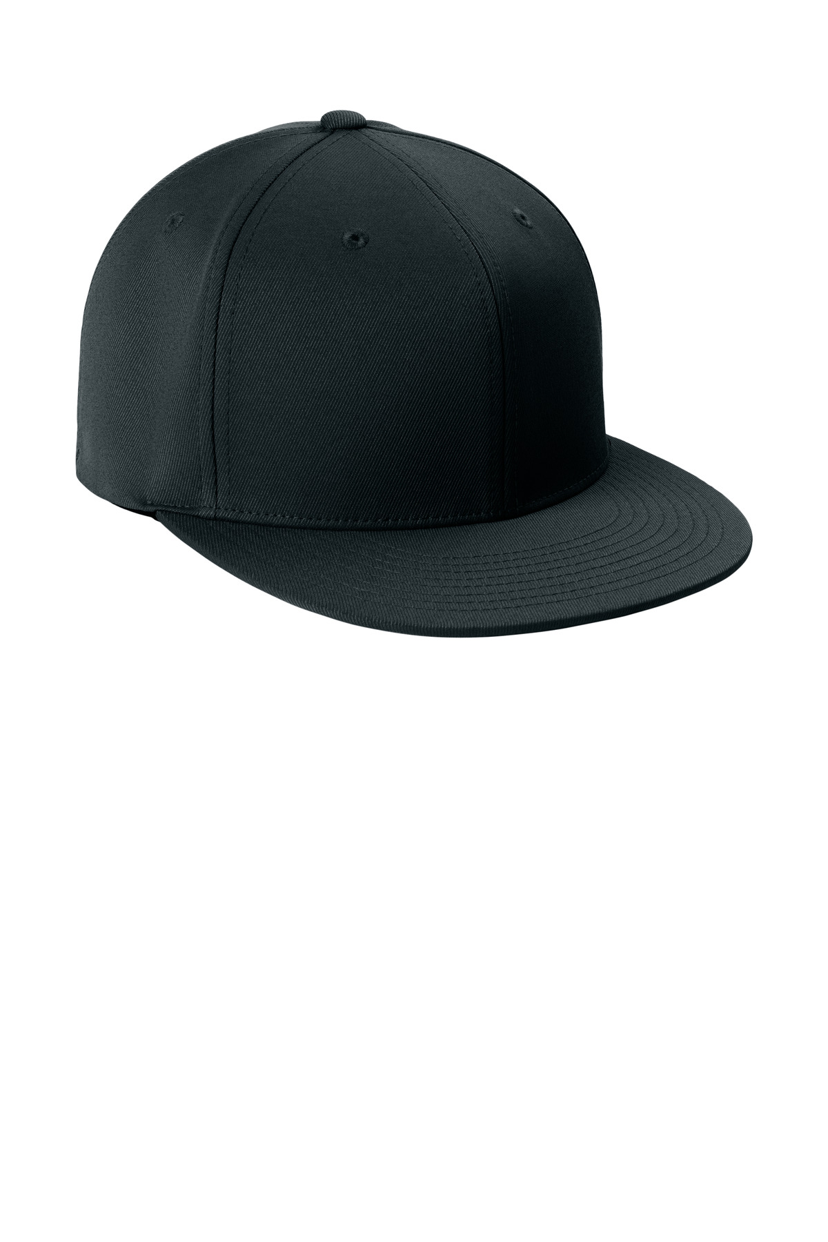 Flexfit Flat Bill Cap
