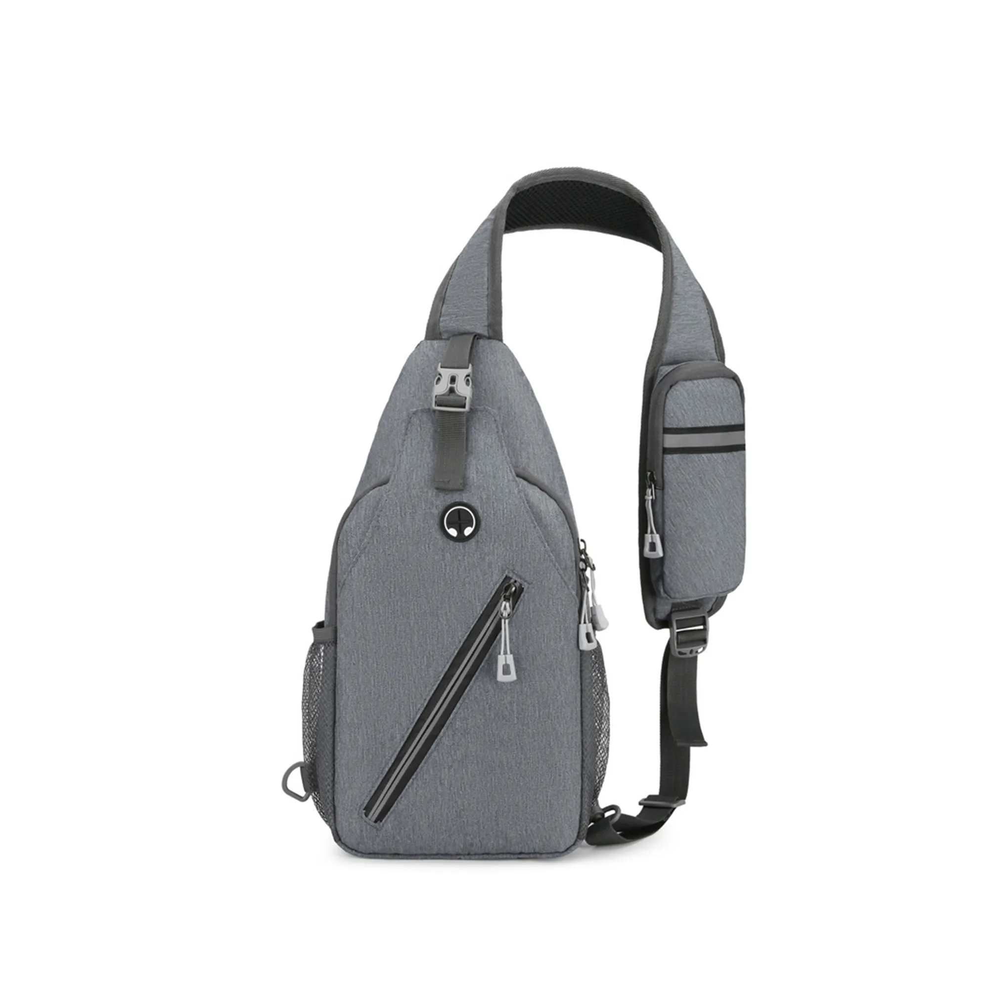 Multifunctional Travel Shoulder Bag 12