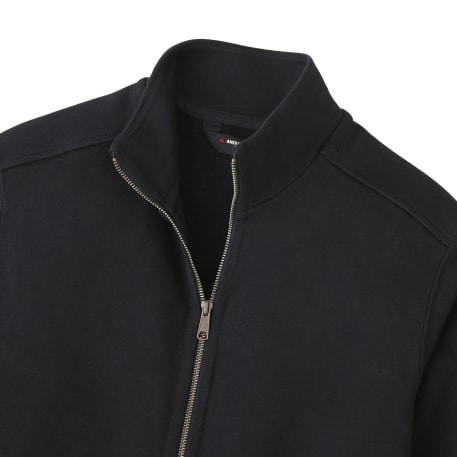 American Giant Moto Full Zip - Men's 27