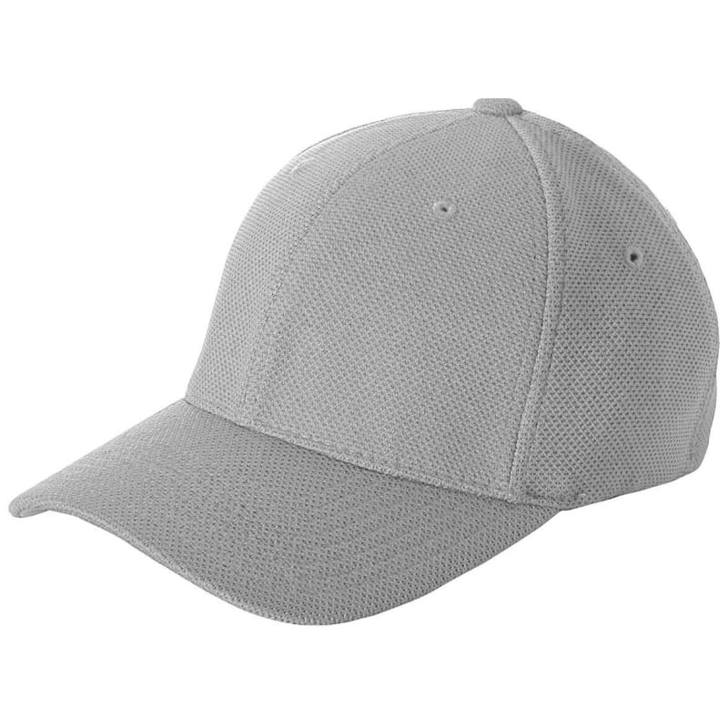 Flexfit Adult Cool & Dry Piqué Mesh Cap 8